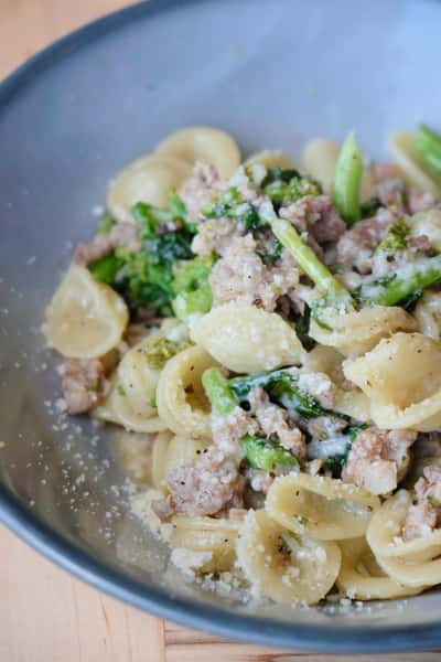Orechiette