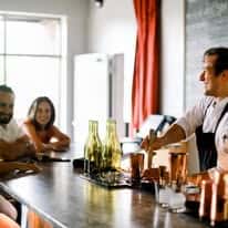 Bartender