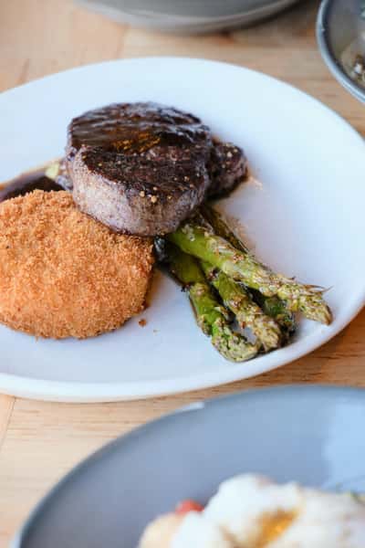 Filet