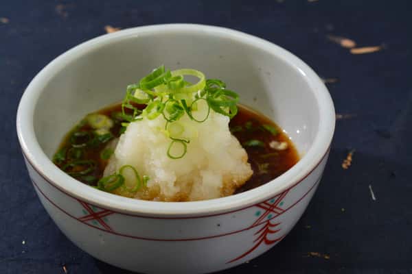 Oroshi Ponzu