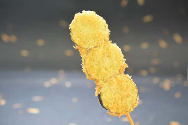 Nasu (Eggplant)