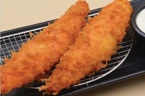 Jumbo Kani-Kama Katsu
