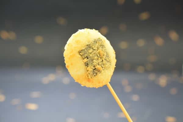Mochi