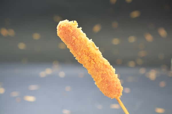Arabiki Sausage