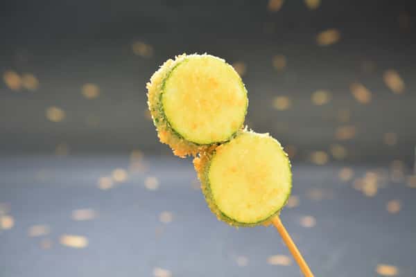 Zucchini