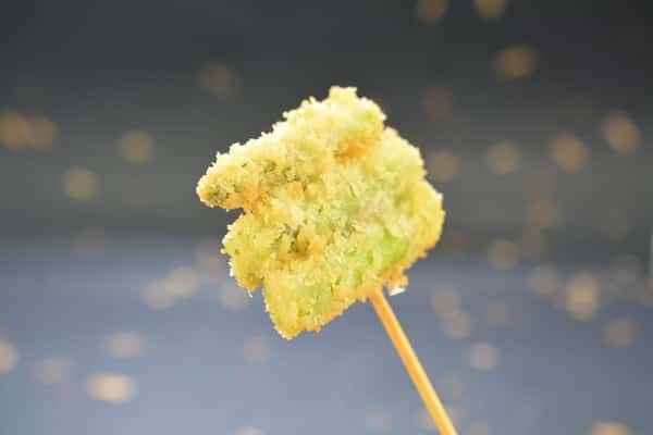 Asparagus