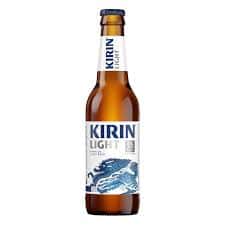 Kirin Light