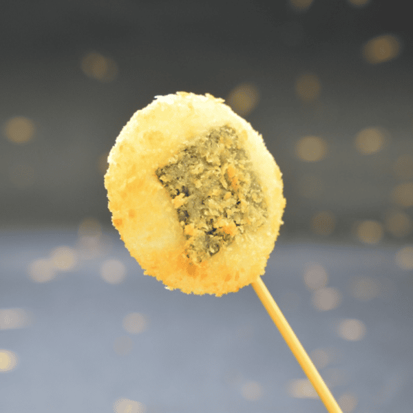 Mochi