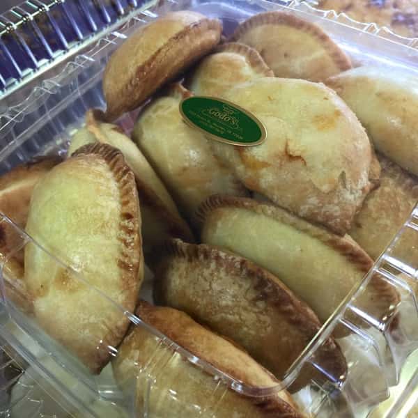empanadas