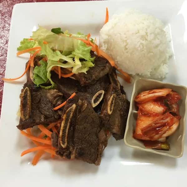 meal