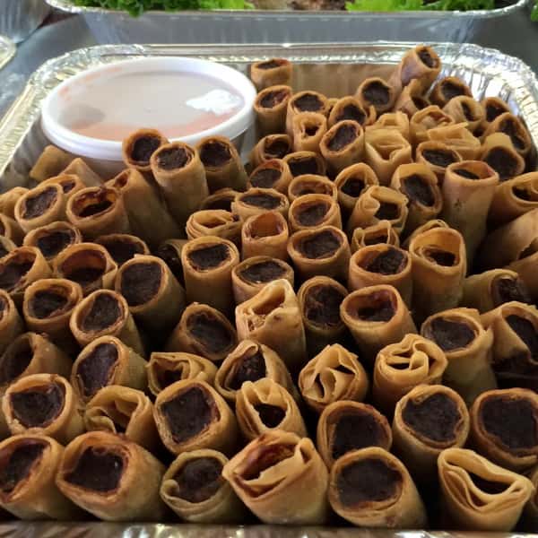 rolls
