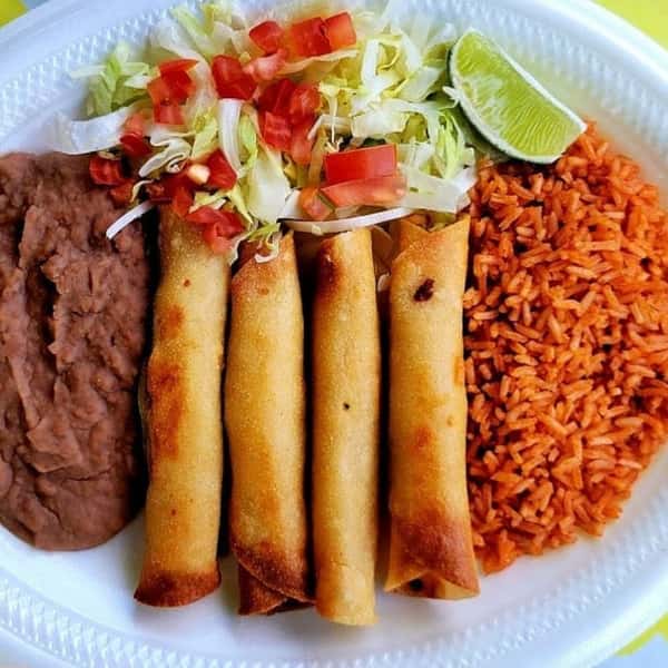 Tacos
