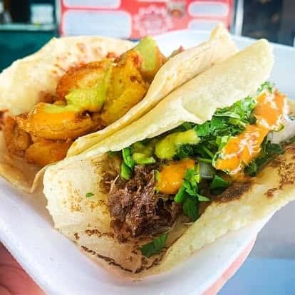 Tacos