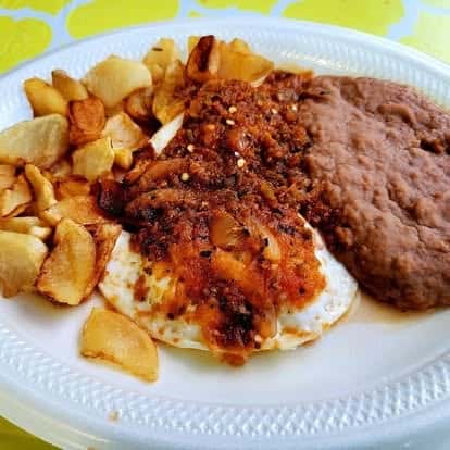 Tacos