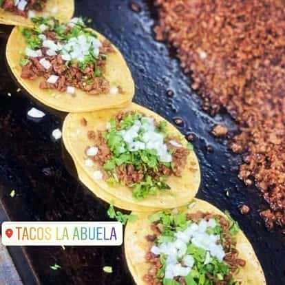 Tacos