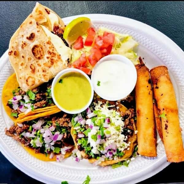Tacos