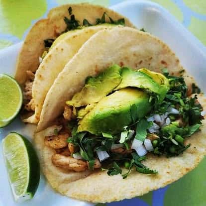 Tacos