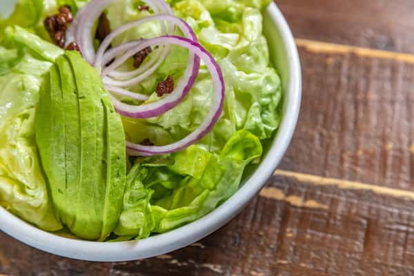 Butter Lettuce