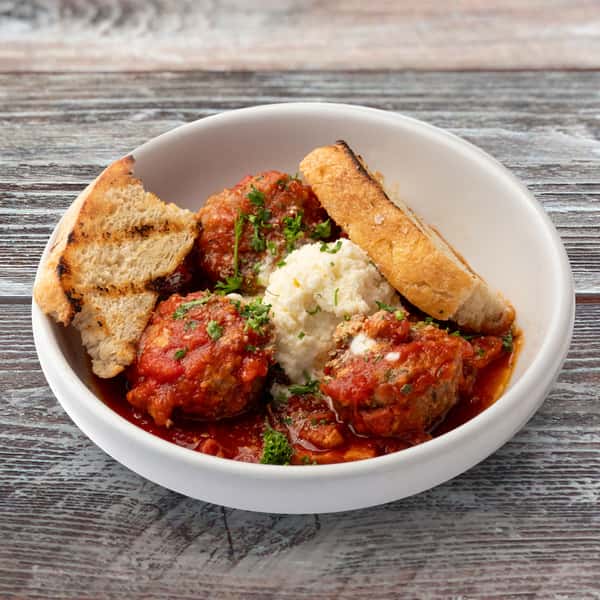 Meatballs