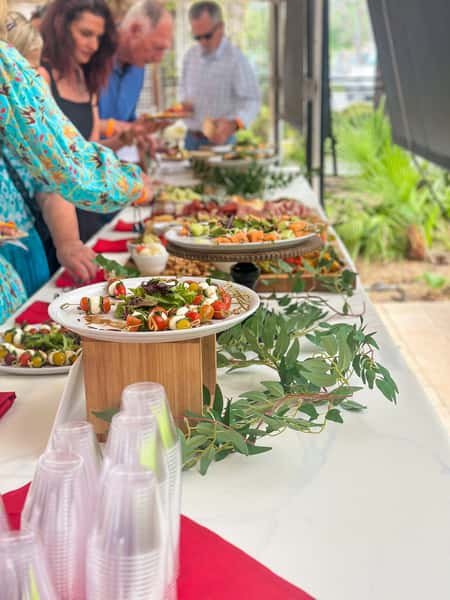 Barton Springs Spring Wine Festival 2025