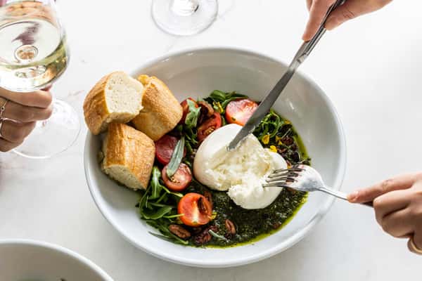 Burrata