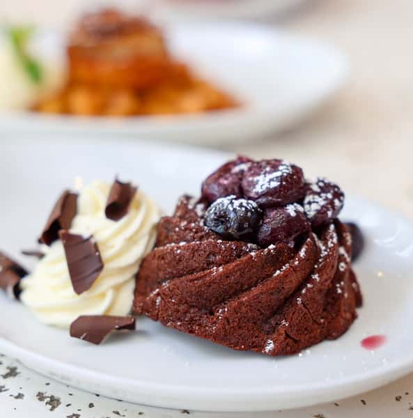 Bundt Cake