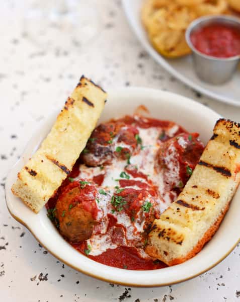 Meatballs