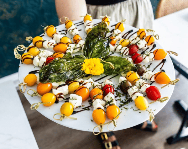 catering