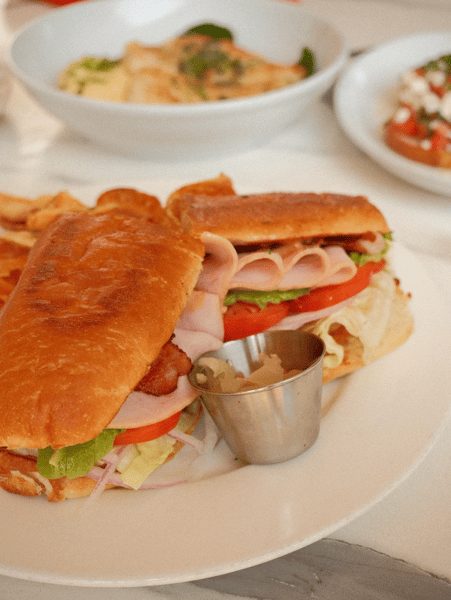 Turkey Club