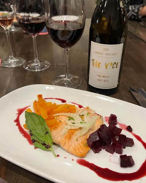 A Juliet Thanksgiving - Juliet | Authentic Italian Comfort Food