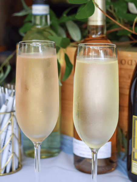 La Gioiosa Prosecco Rosé