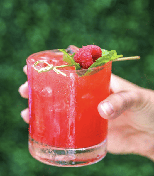 Queen Margarita