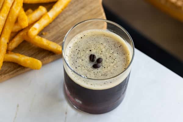 Espresso Martini GTX