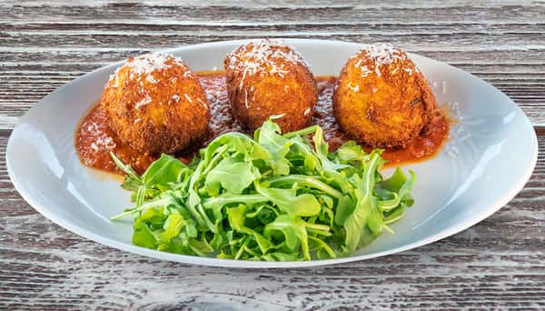 Arancini