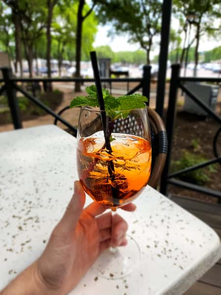 Aperol Spritz