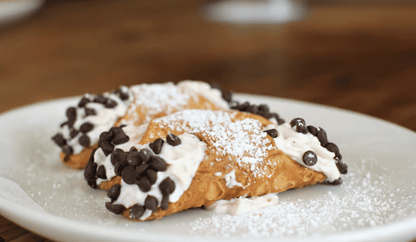 Cannolis