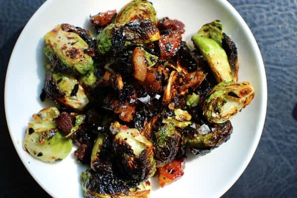 Brussels Sprouts