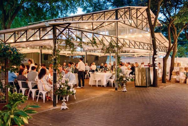 barton springs canopy patio
