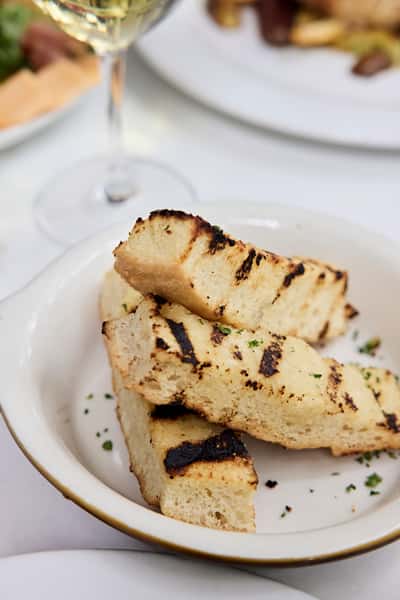Garlic Bread
