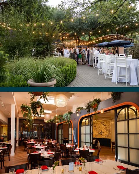 Two Locations