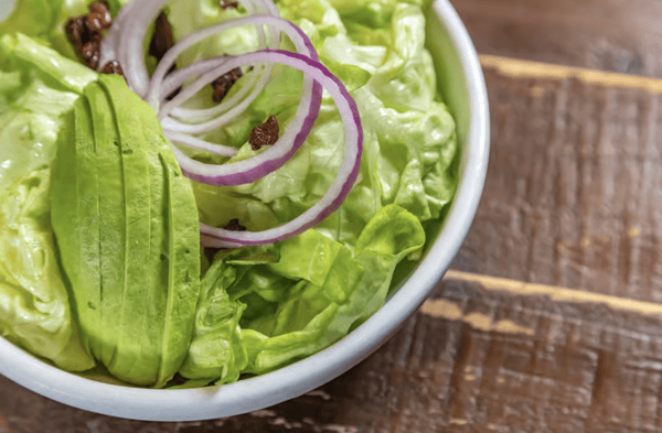 Butter Lettuce