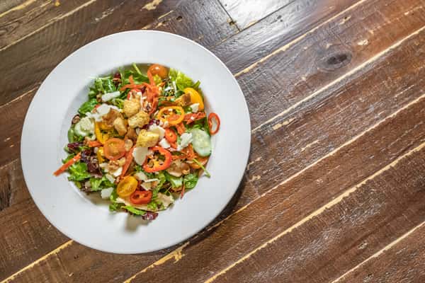 Italian Farmhouse Salad