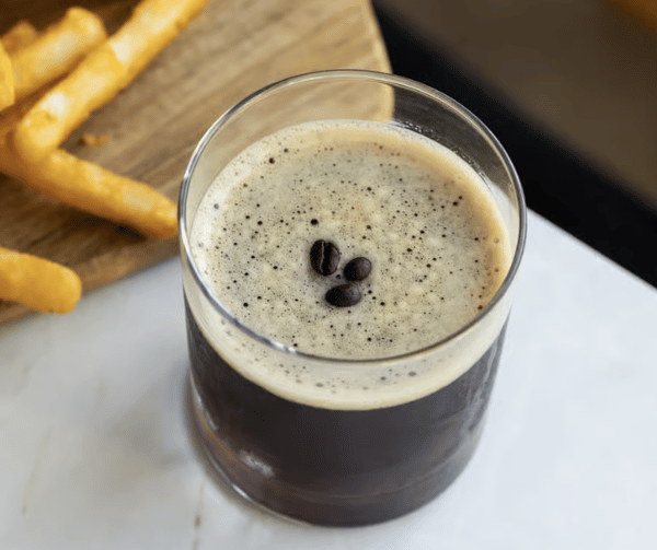 Espresso Martini
