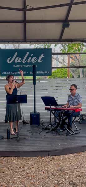 Barton Springs Spring Wine Festival 2025