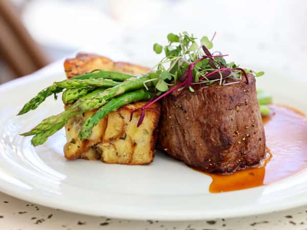 Beef Tenderloin
