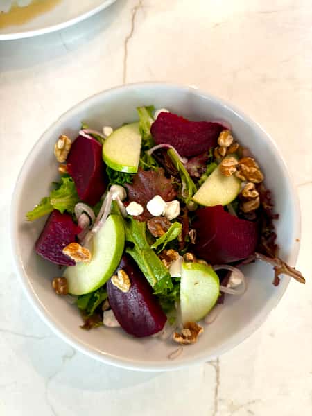 Beet Salad