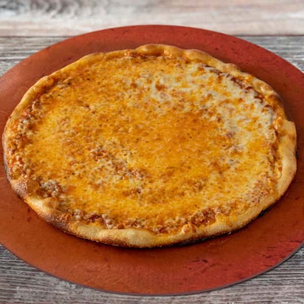 Classic Cheese