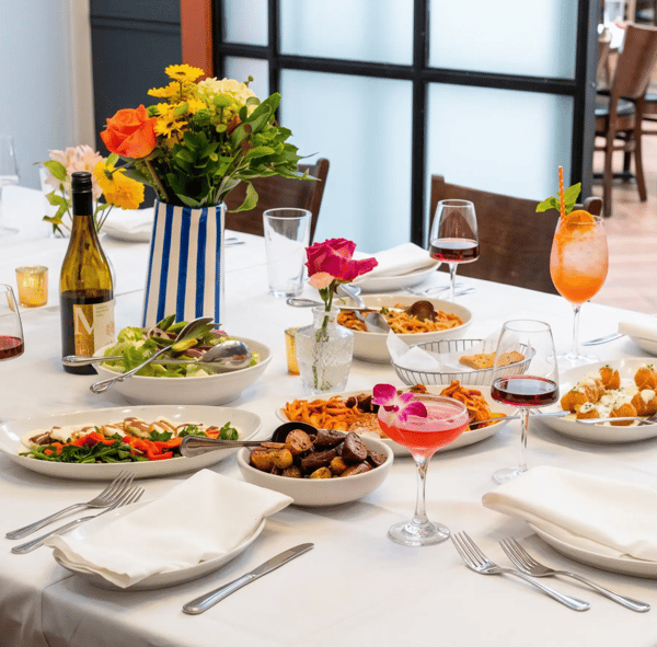 sm dining