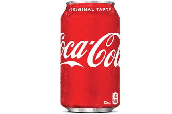 Coke (12oz)
