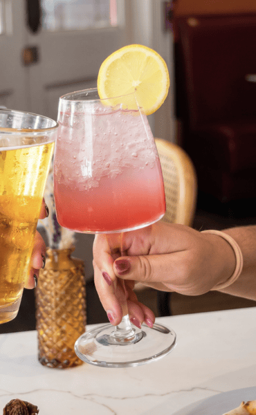 Summer Spritz